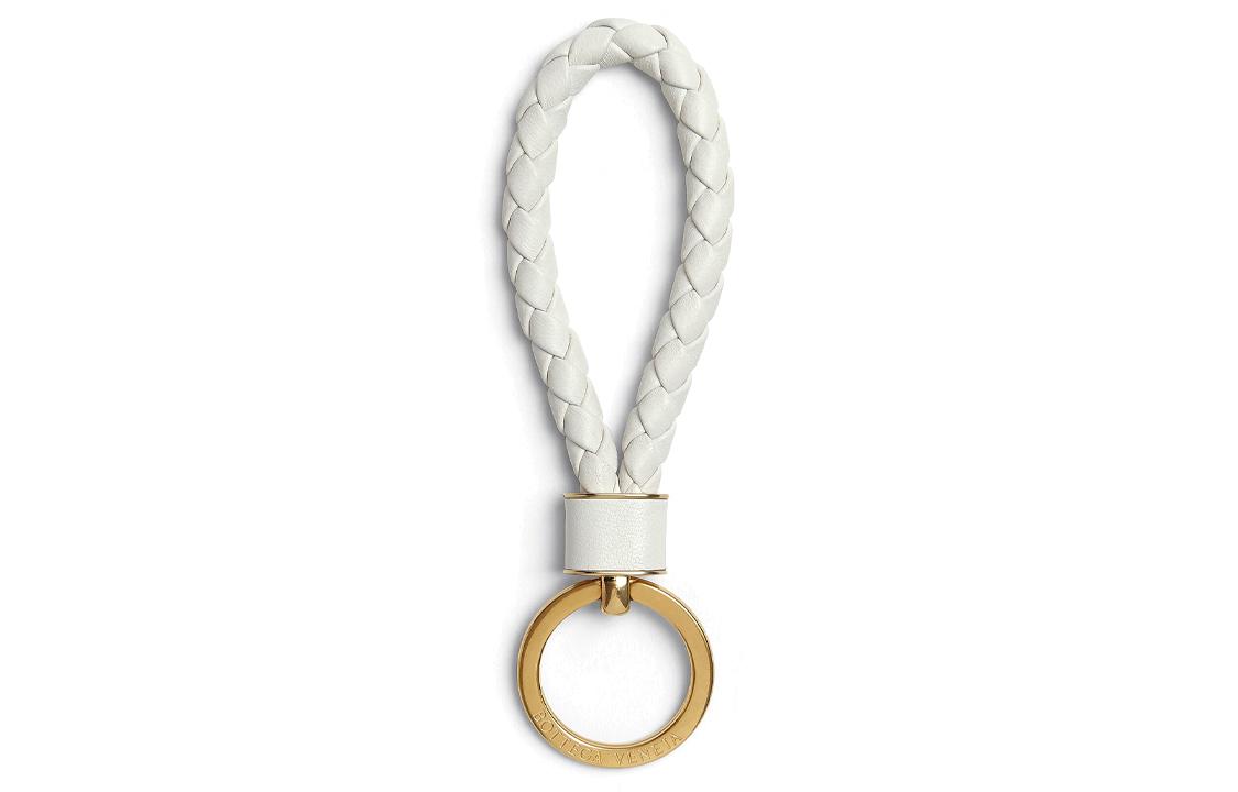Bottega Veneta Брелок Bottega Venet Logo