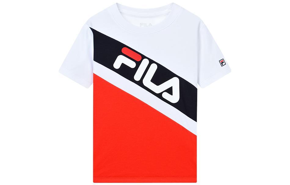 Fila Футболка Kids T-shirt