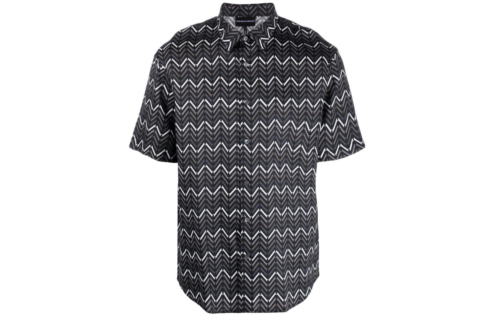 Armani Рубашка EMPORIO Men Shirt
