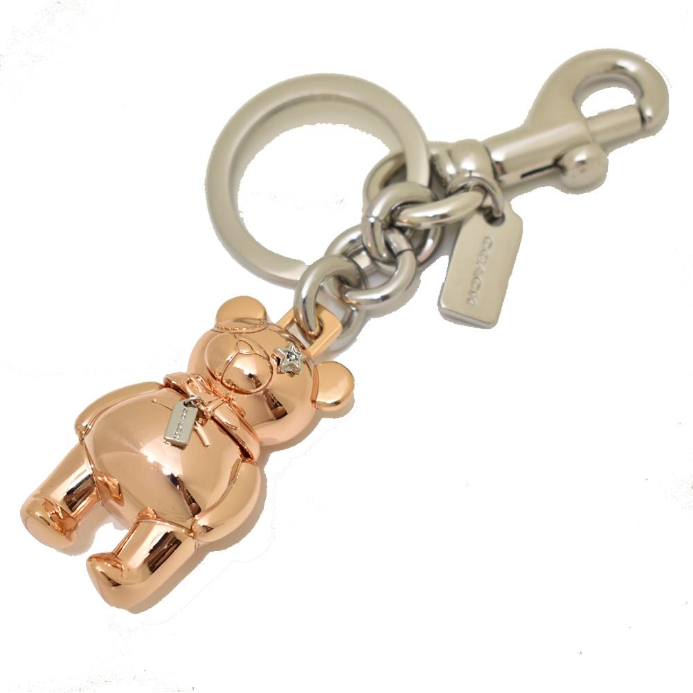 Coach Аксессуар для техники Bag Charm