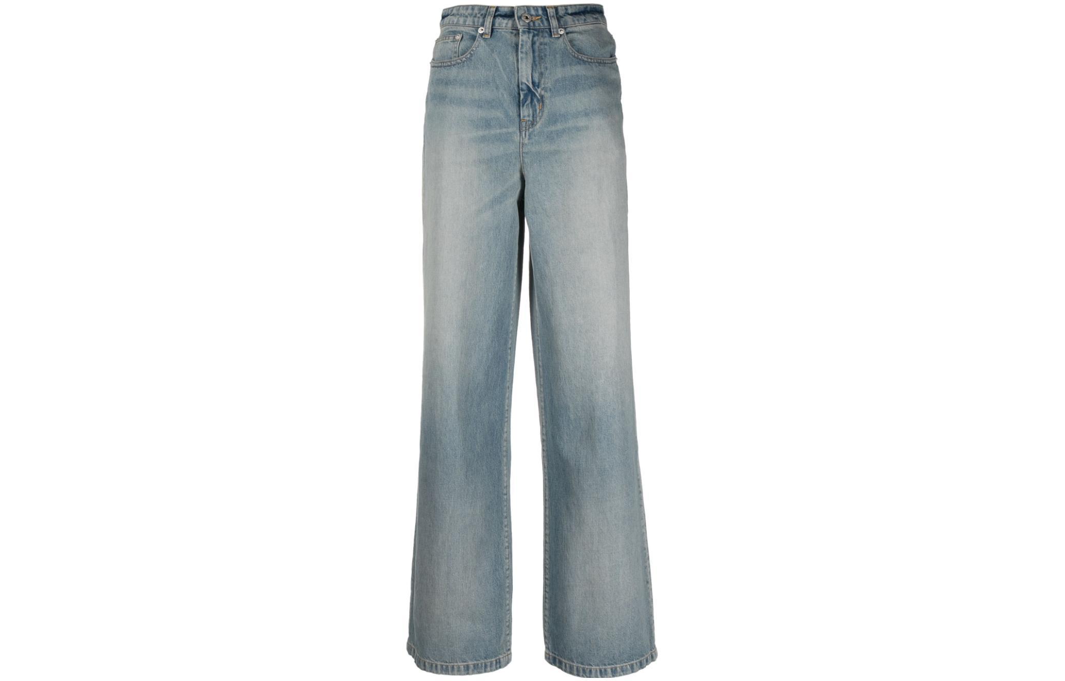 Kenzo Джинсы Women Jeans