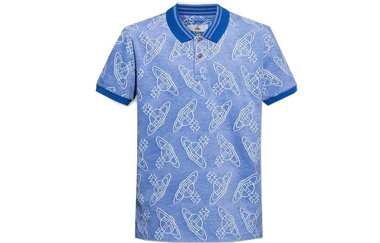 Vivienne Westwood Поло SS23 Polo