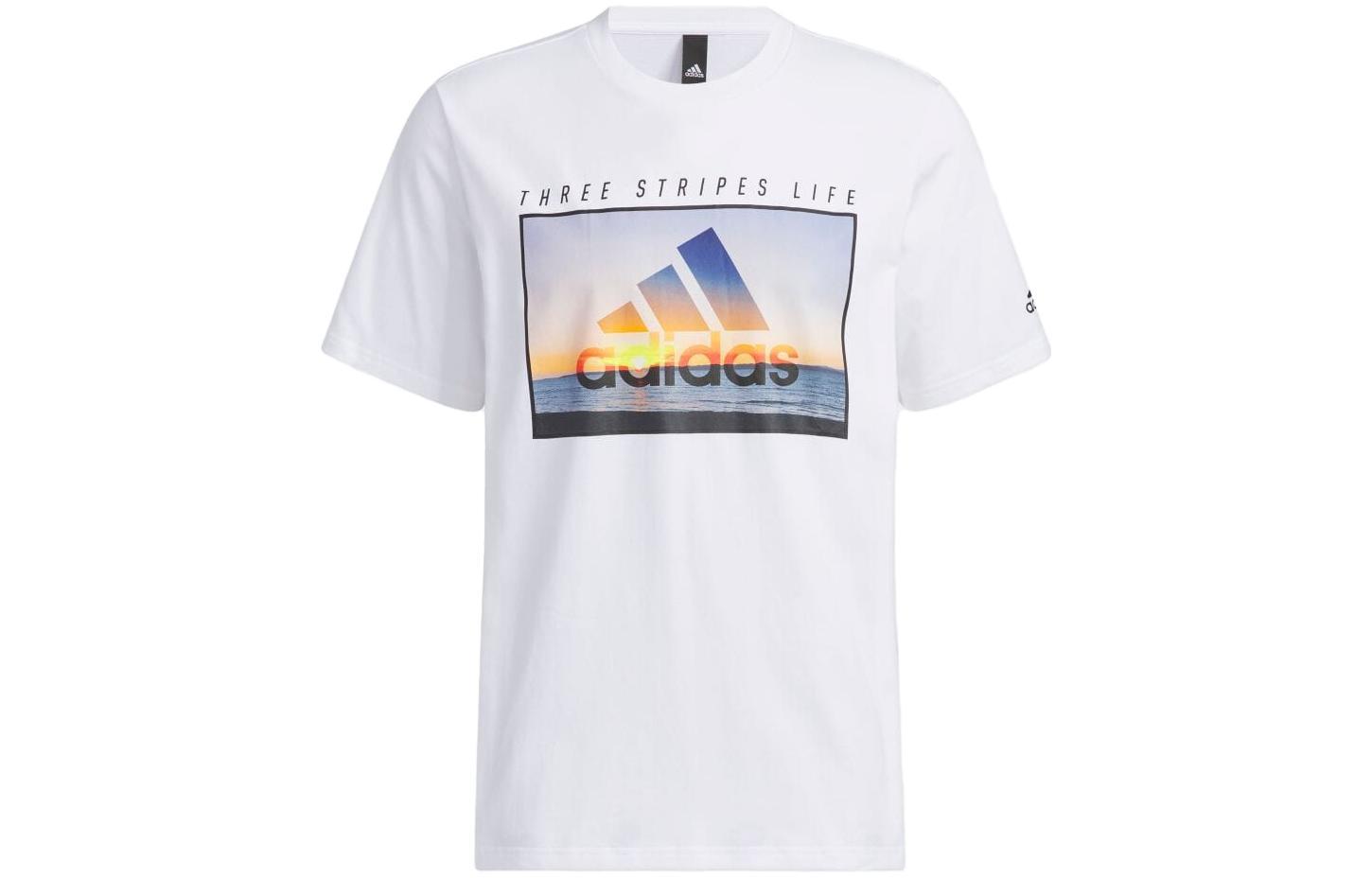 adidas Футболка Men T-shirt