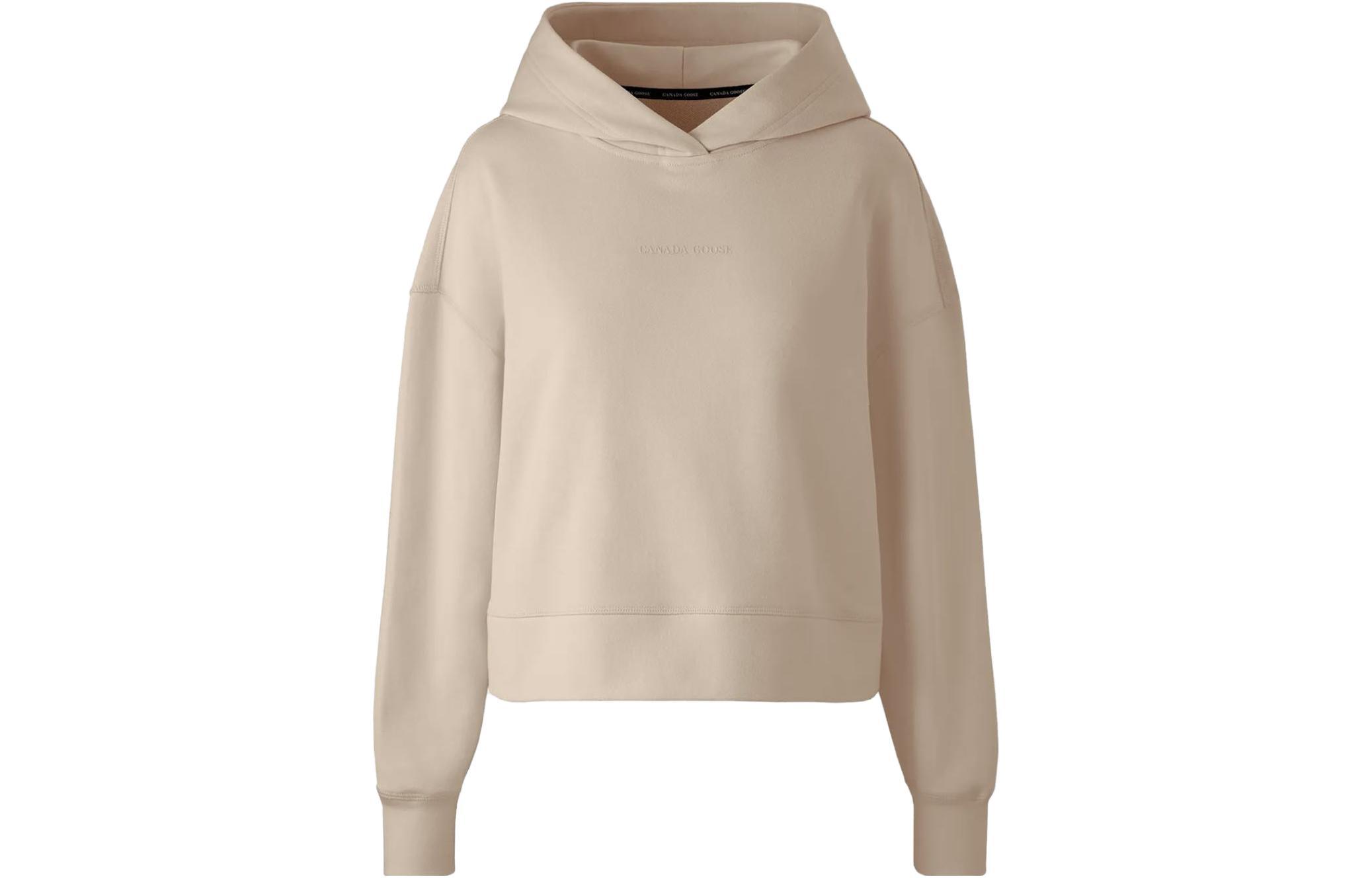 Canada Goose Худи и толстовки SS23 Logo