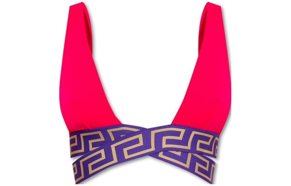 Versace Пляжная одежда SS23