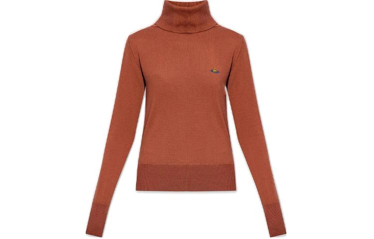 Vivienne Westwood Водолазка Women Sweater