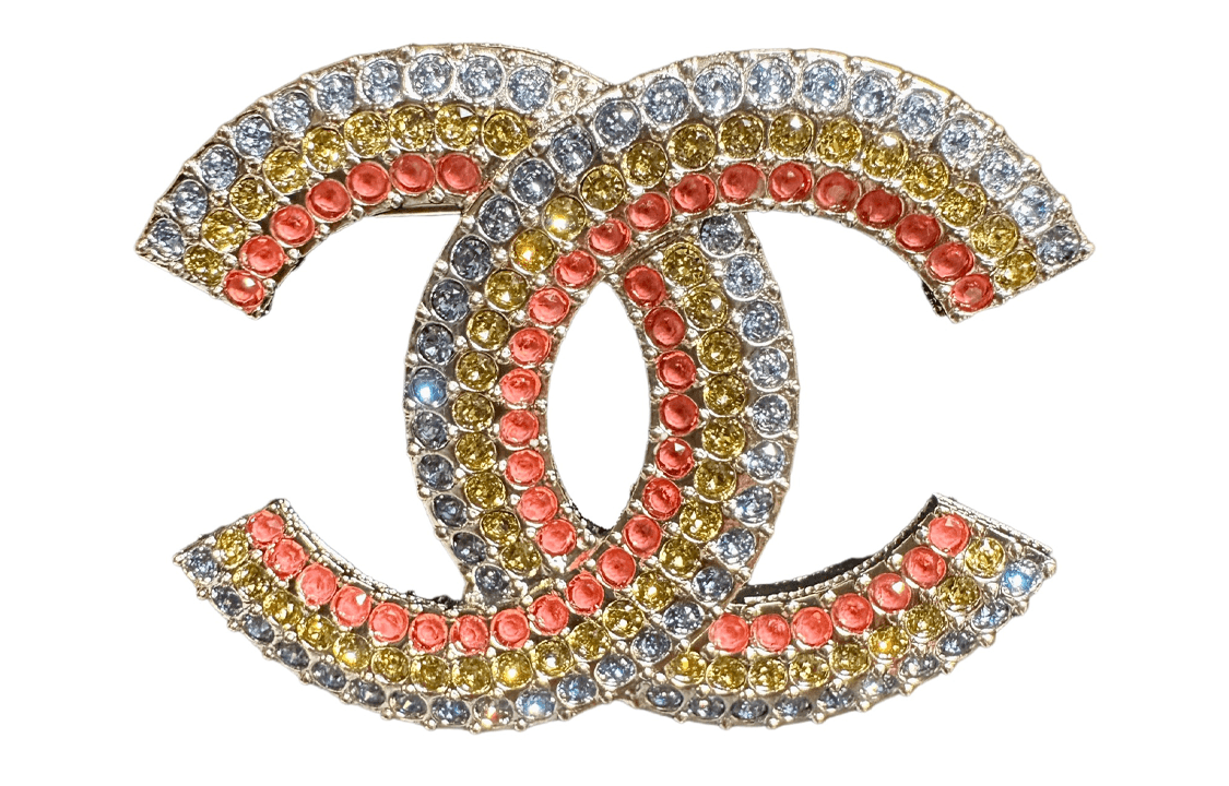 Chanel Брошь Unisex Brooch