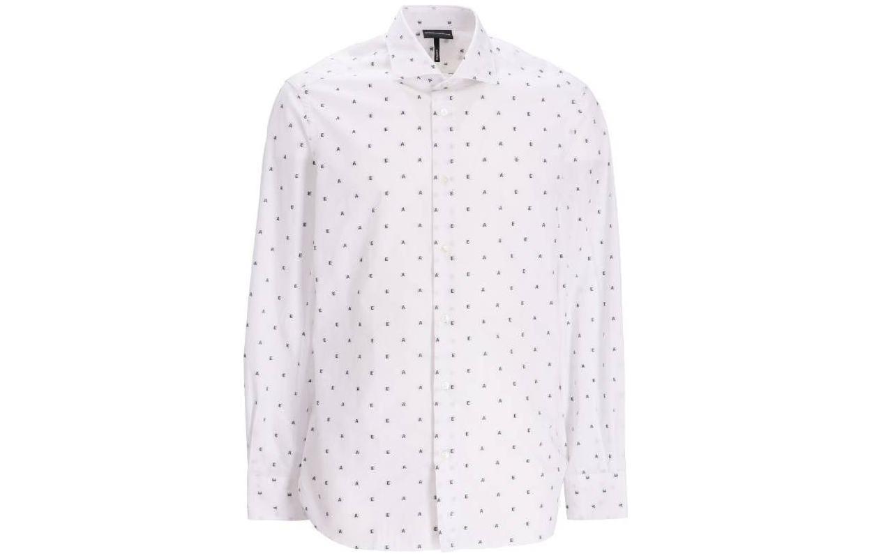 Armani Рубашка EMPORIO / SS23