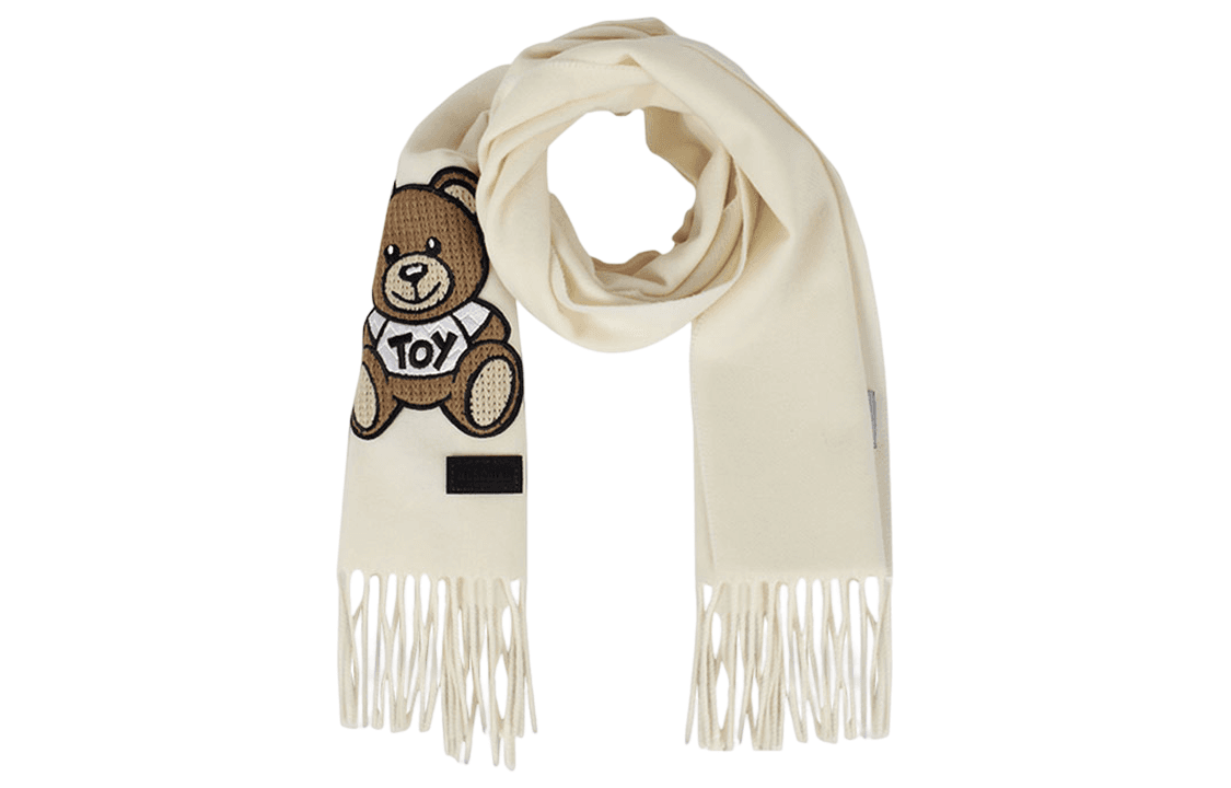 Moschino Шарф 
