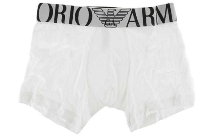 Armani Нижнее бельё и домашняя одежда EMPORIO Logo 1