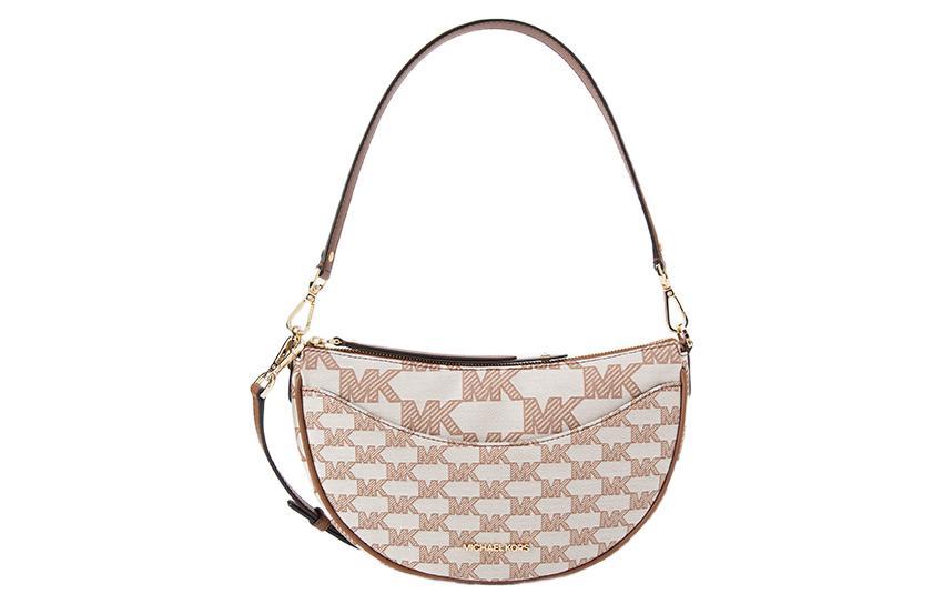 Michael Kors Сумка на плечо MK Dover Logo