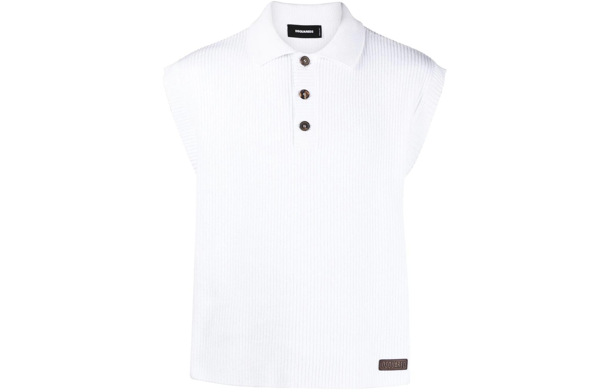 DSQUARED 2 Поло Men Polo Shirt