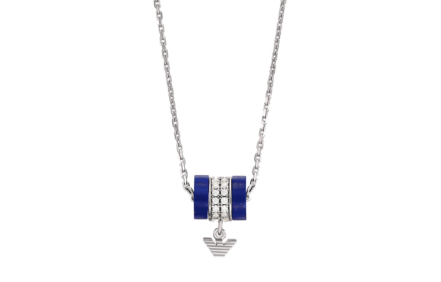 Armani Цепочка 925 2023