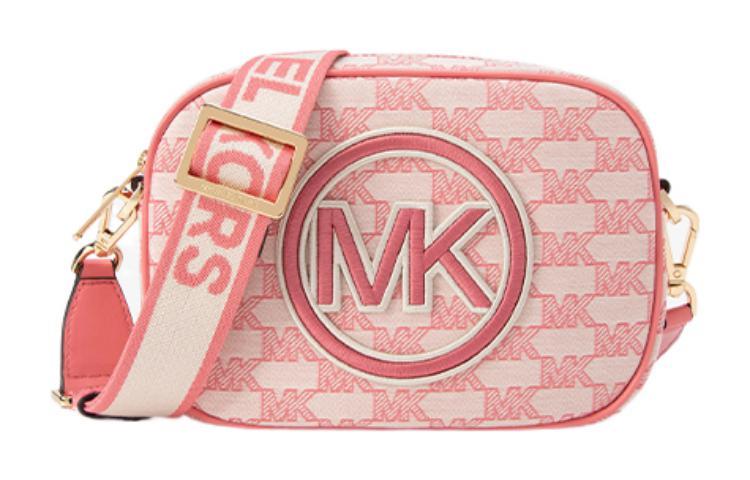Michael Kors Сумка через плечо MK Jet Set Travel Logo