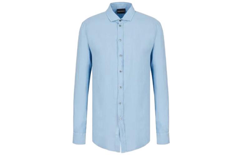 Armani Рубашка EMPORIO / SS23