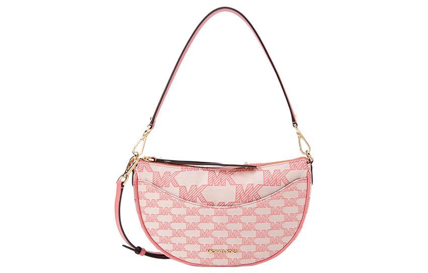 Michael Kors Сумка на плечо MK Dover Logo