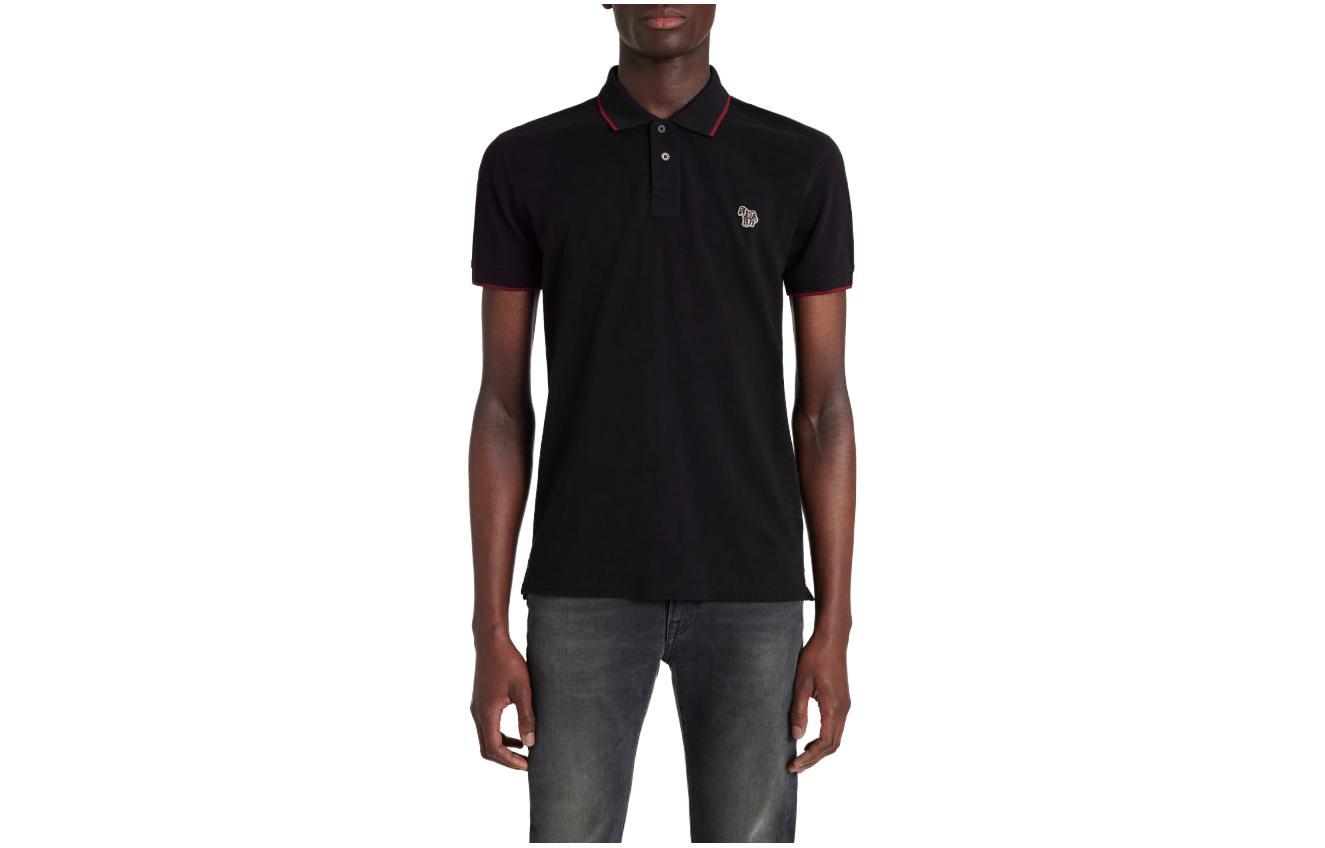Paul Smith Поло Men Polo Shirt