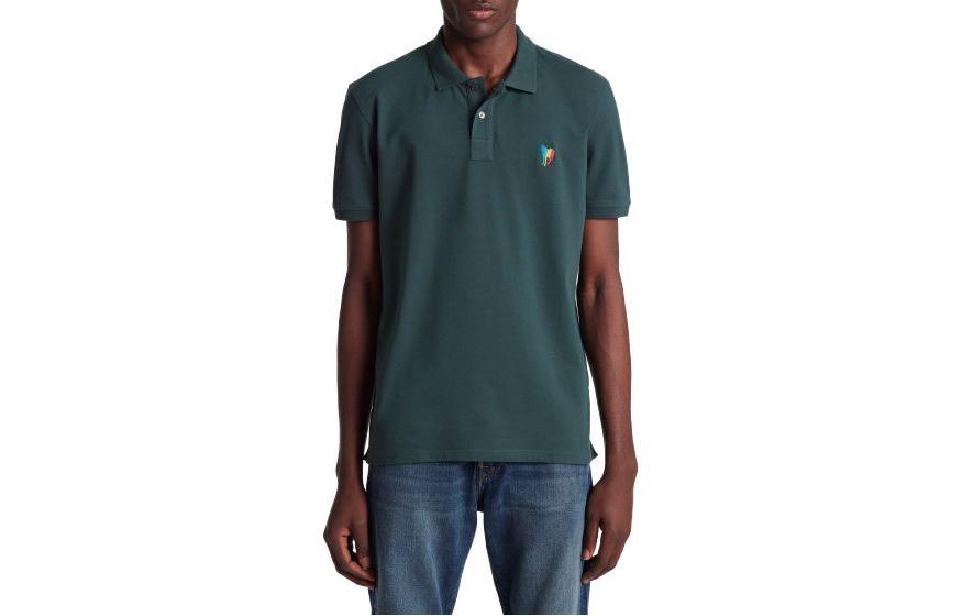 Paul Smith Поло Men Polo Shirt