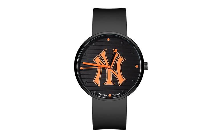 MLB Часы Unisex European and American Watch
