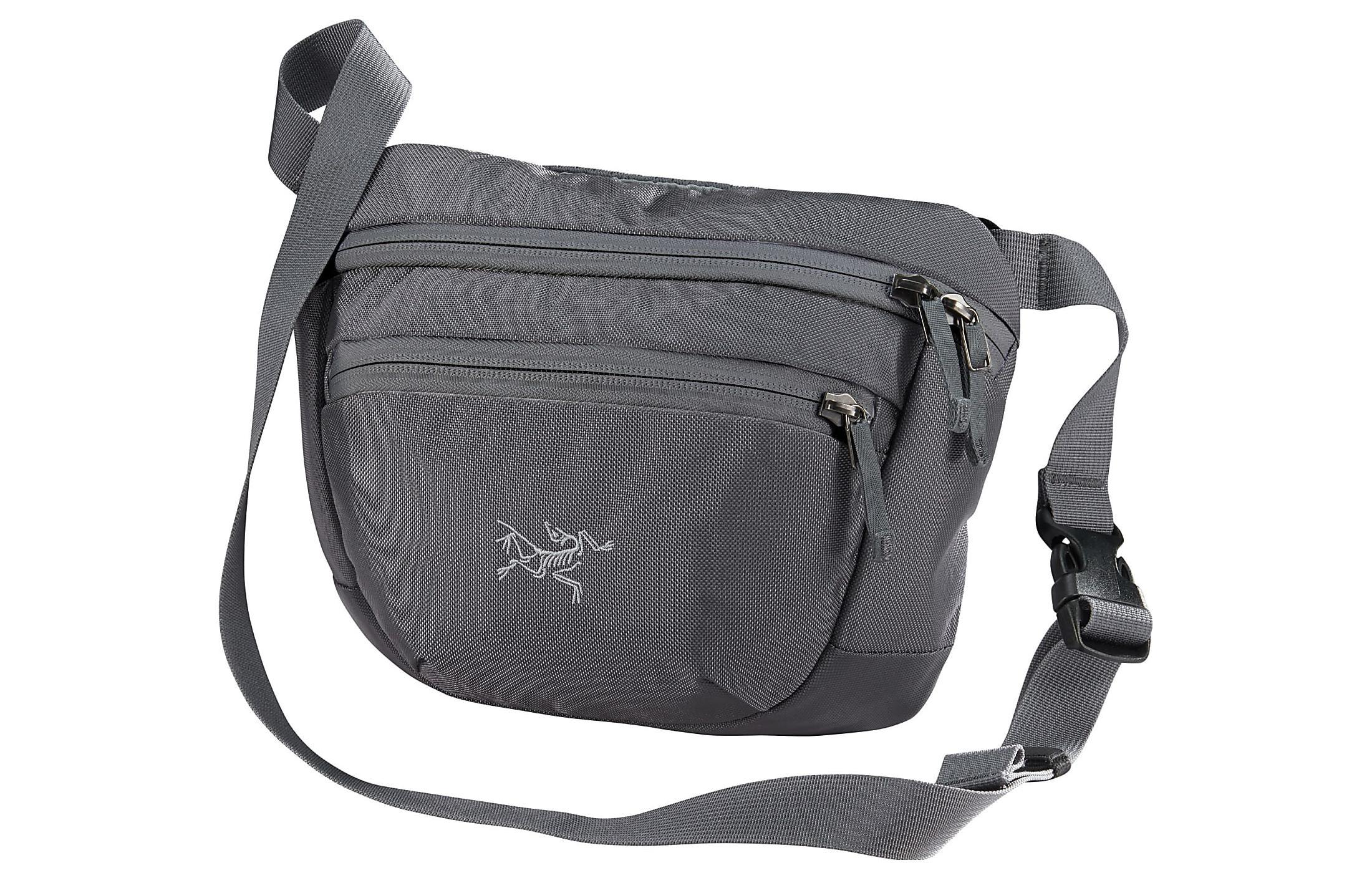 Arc'teryx Сумка на пояс MAKA 2