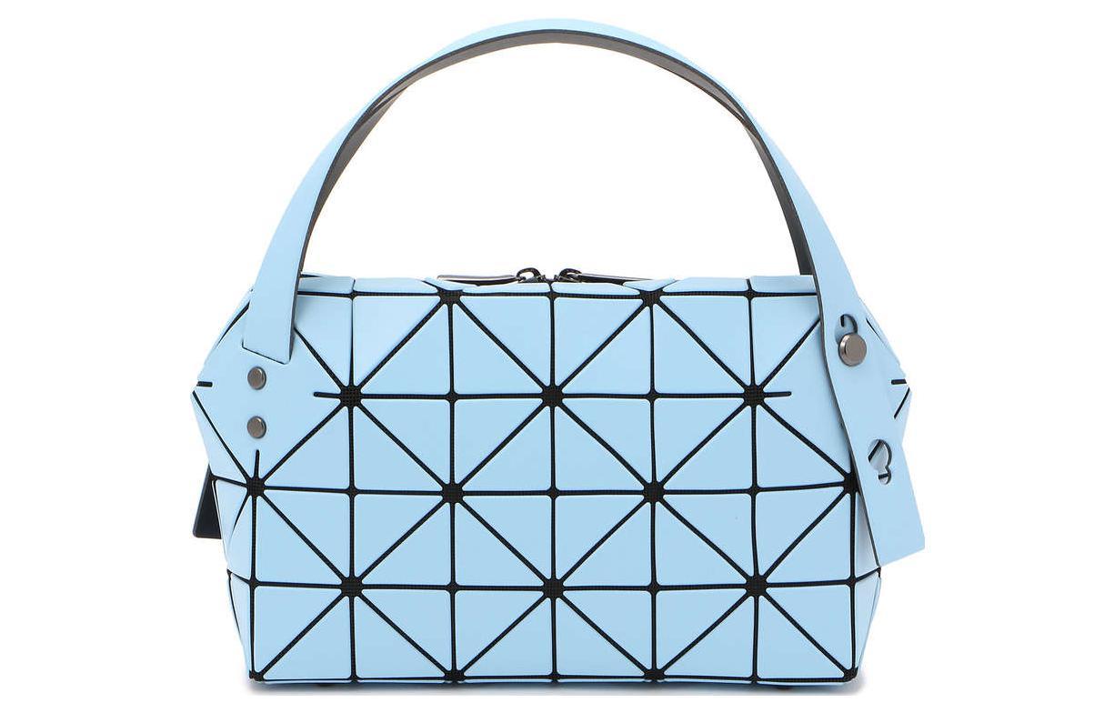 ISSEY MIYAKE Сумка с ручками Women Boston Handbag