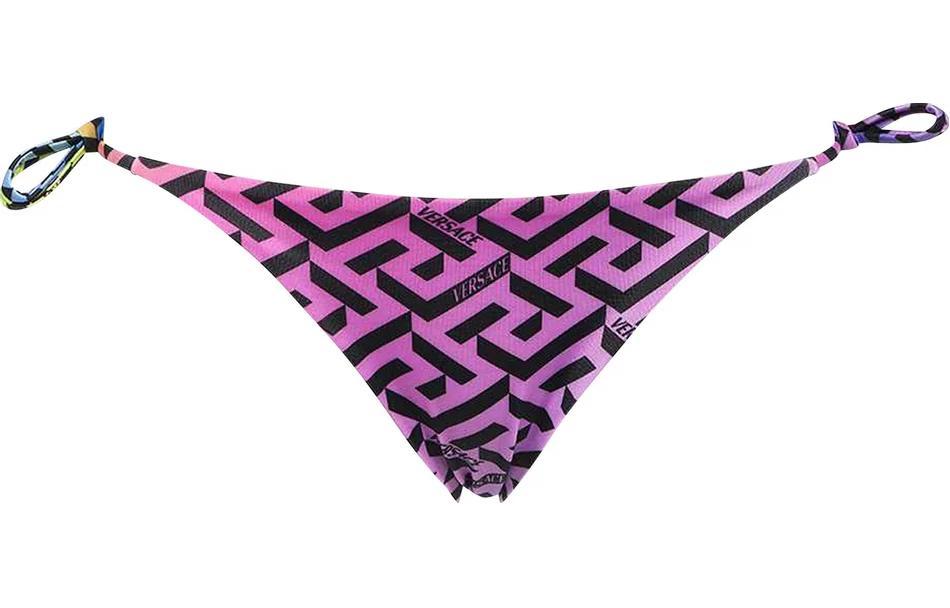 Versace Пляжная одежда Logo