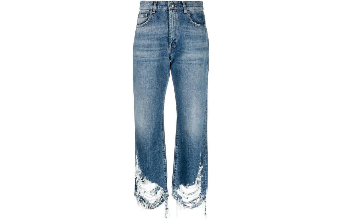 Stella McCartney Джинсы Women Jeans