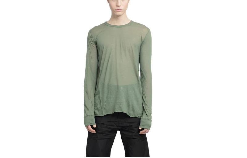 Rick Owens Футболка Men T-shirt
