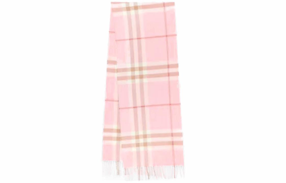 Burberry Шарф 