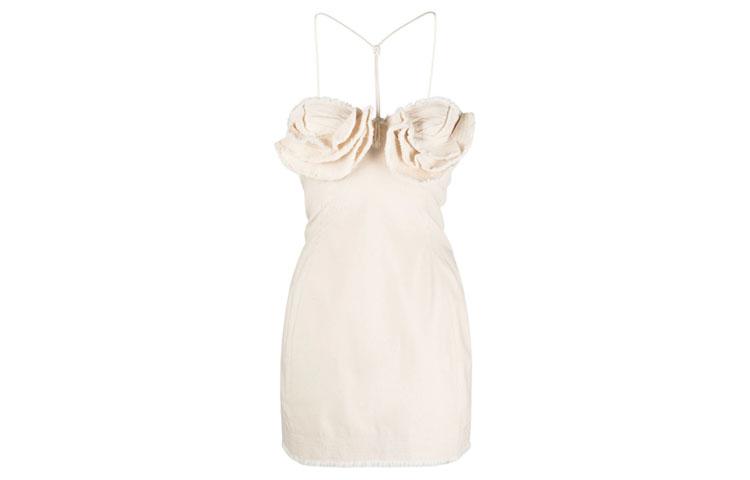 Jacquemus Платье Women Slip Dress