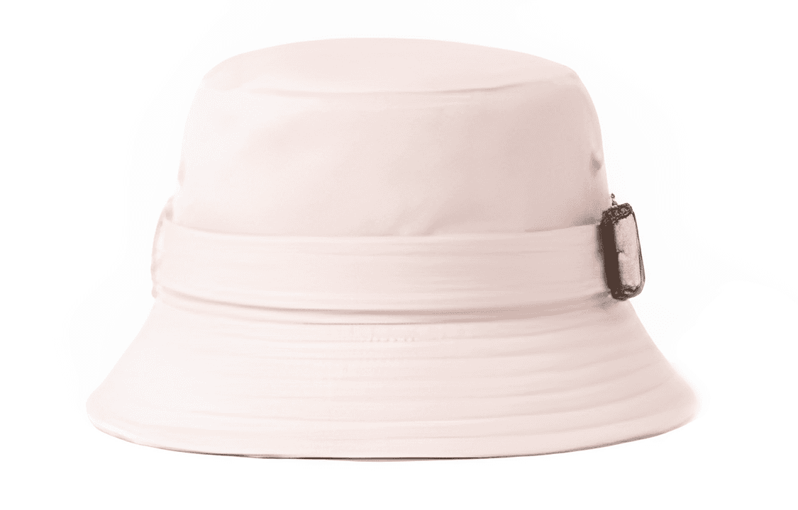 Burberry Панама Unisex Bucket Hat