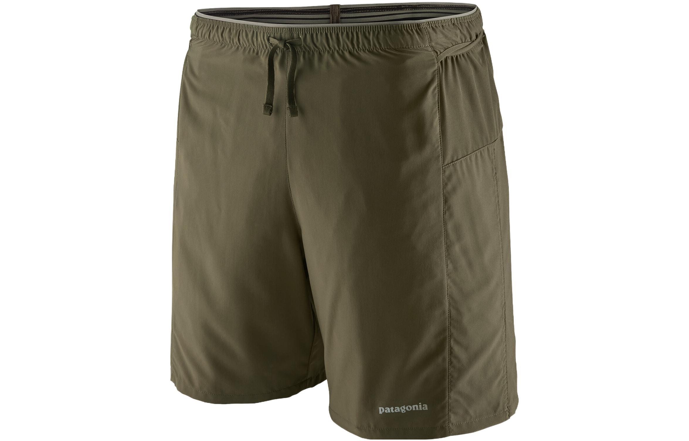 patagonia Шорты Men Casual Shorts