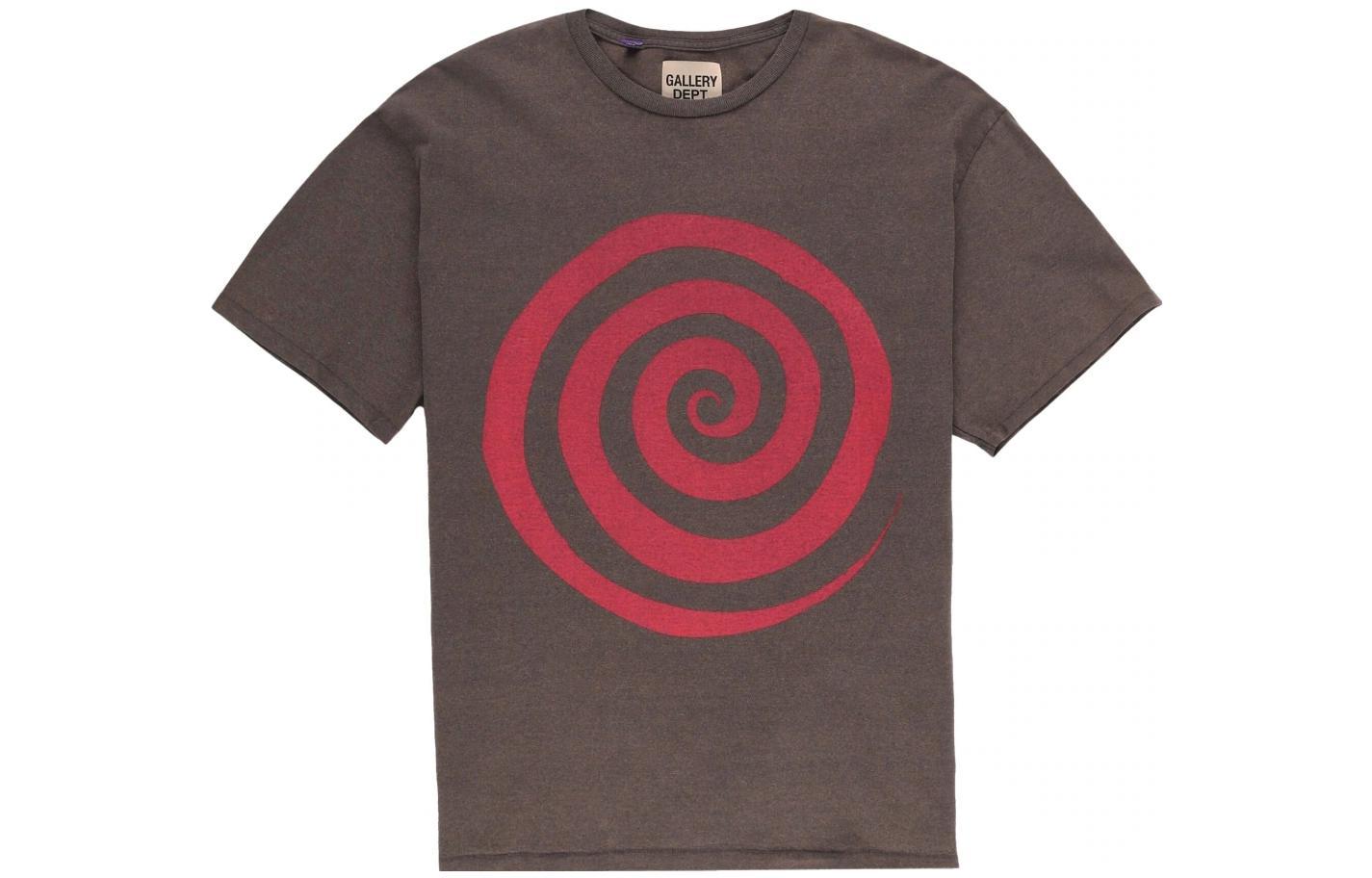 Gallery Dept. Футболка Men T-shirt