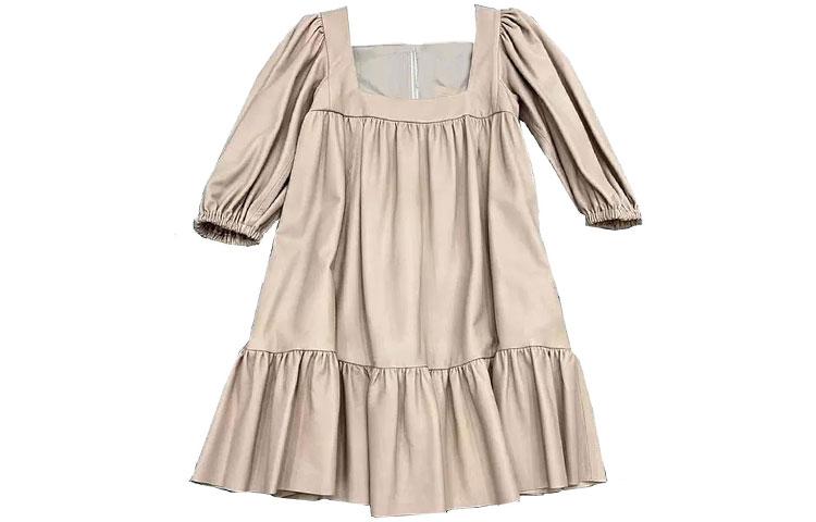 RED Valentino Платье 