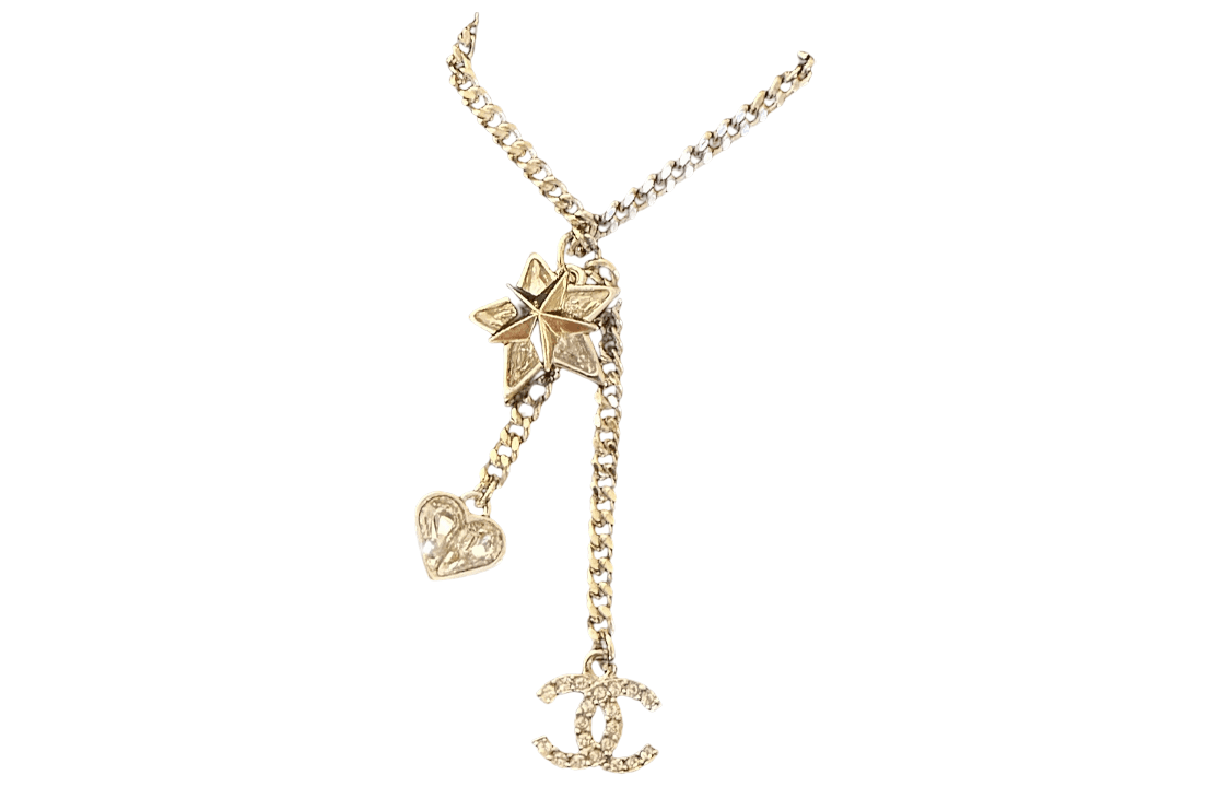 Chanel Цепочка 23