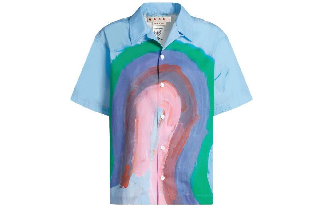 Marni Рубашка Women Shirt