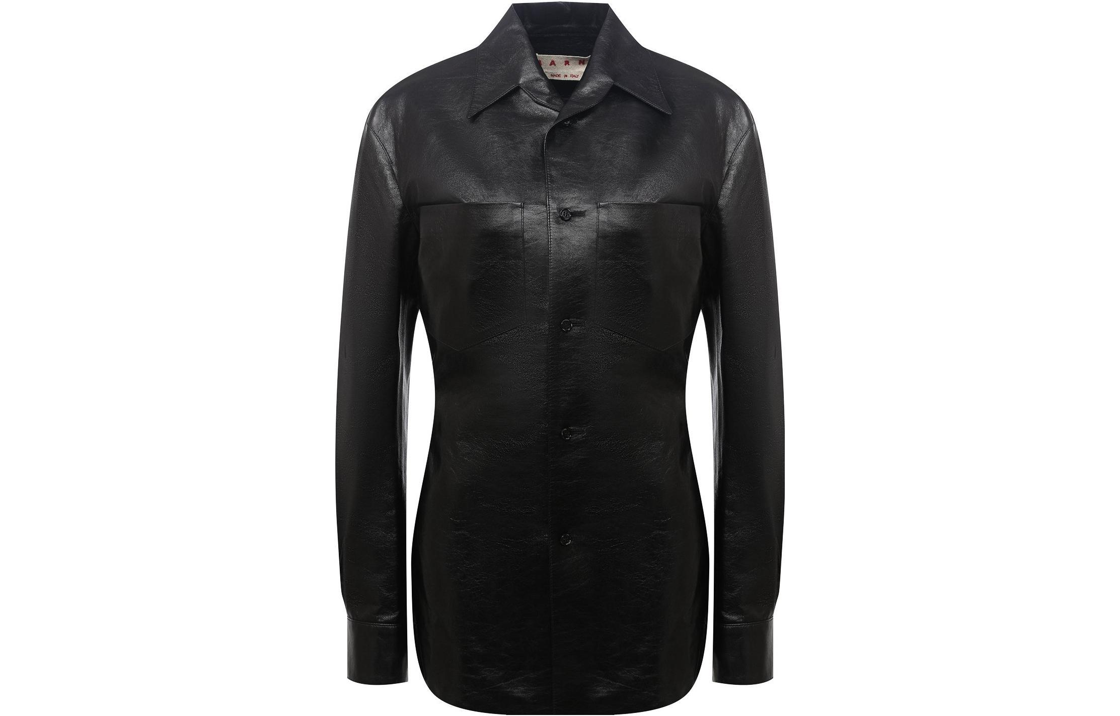 Marni Рубашка Women Shirt