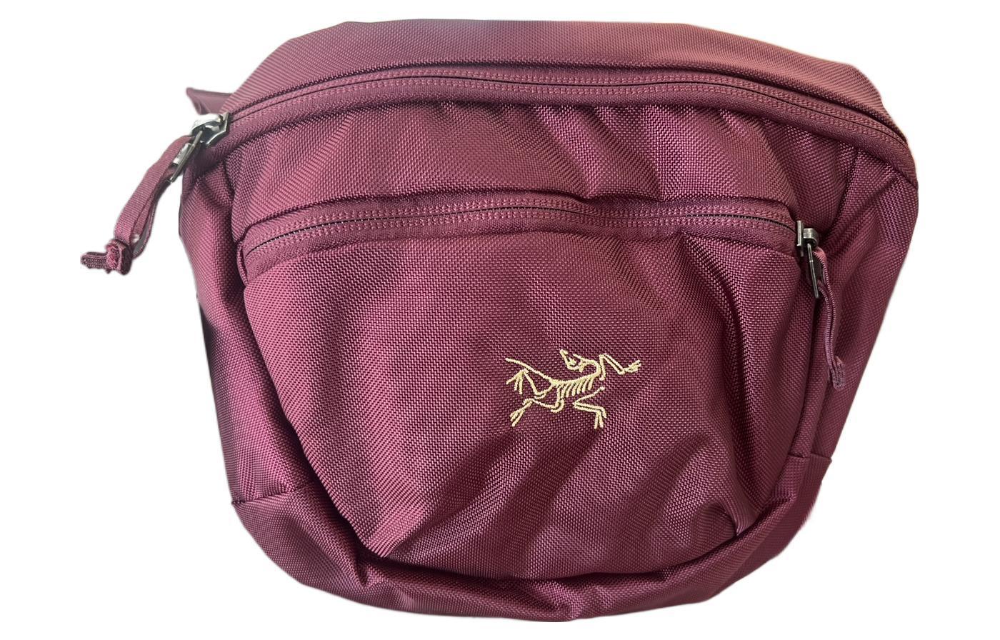 Arc'teryx Сумка на пояс MAKA 2 DARK DAKINI