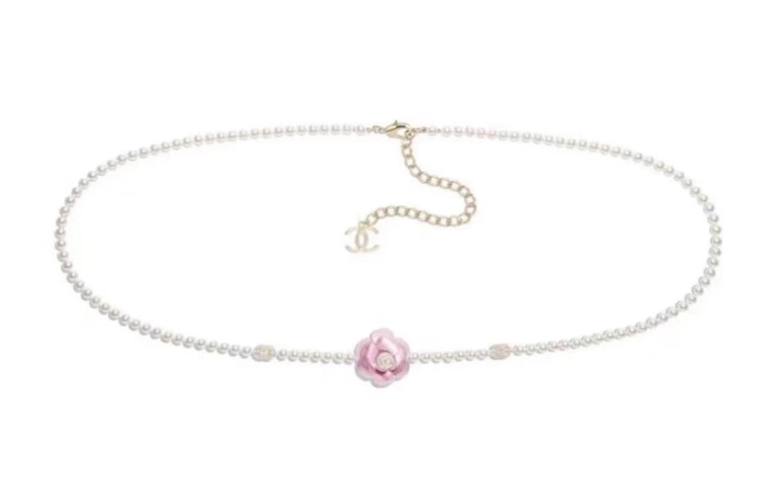 Chanel Цепочка 23 23C