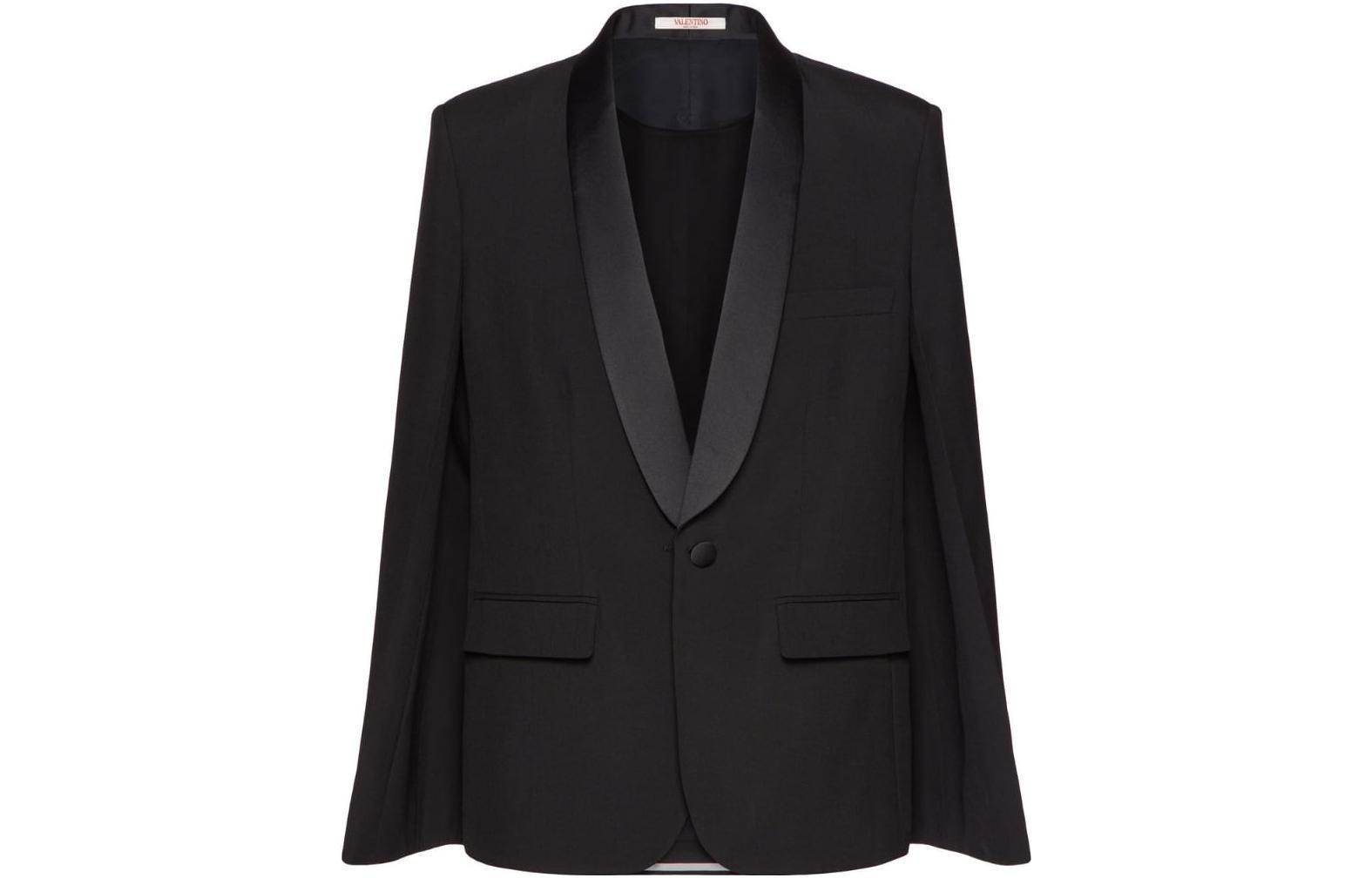 Valentino Пиджак Men Business Suit