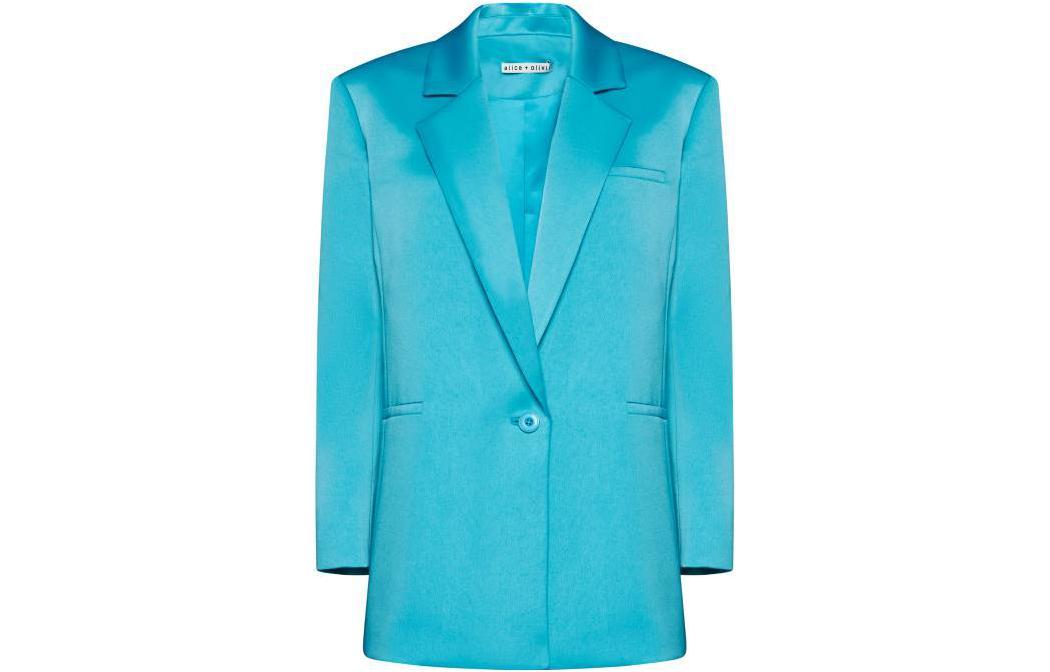 Alice + Olivia Пиджак ALICE+OLIVIA Women Business Suit