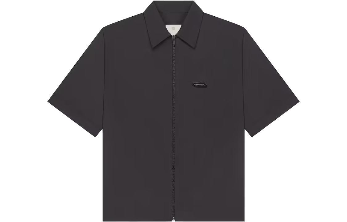 Givenchy Рубашка Men Shirt