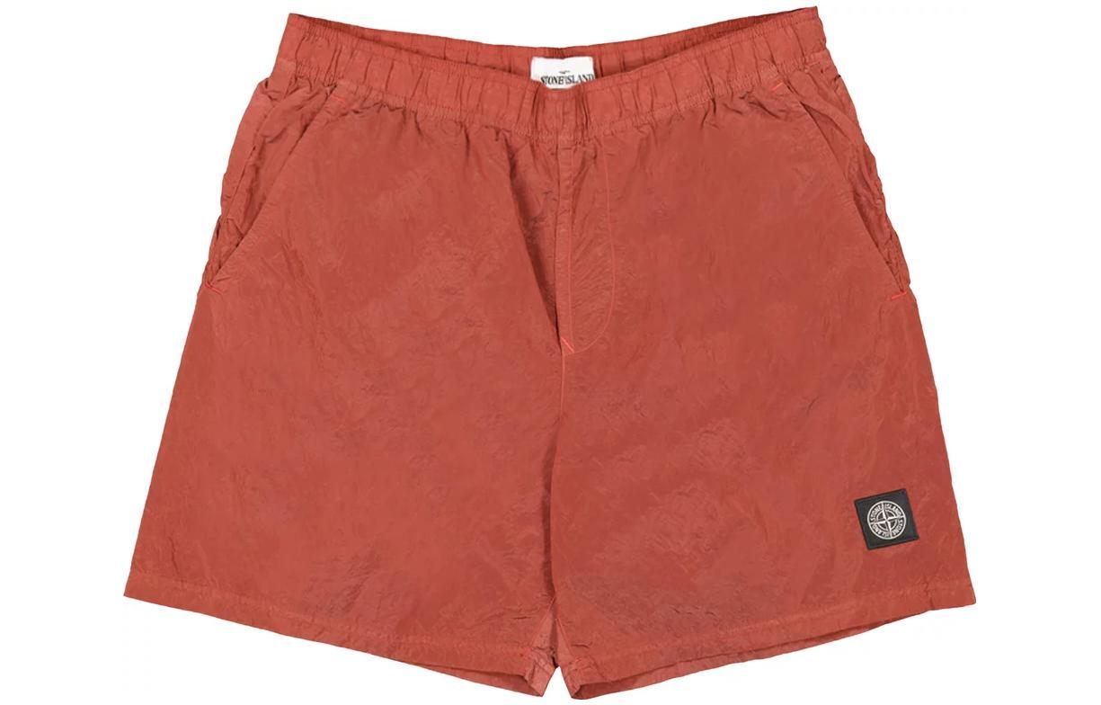 Stone Island Шорты Men Casual Shorts