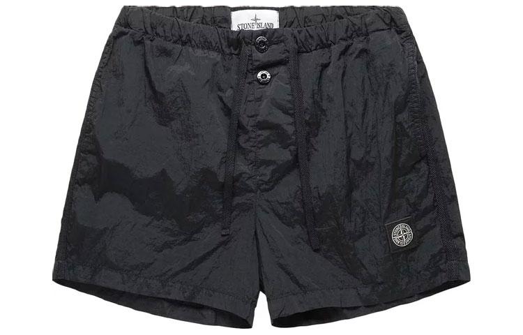 Stone Island Шорты SS23 Logo