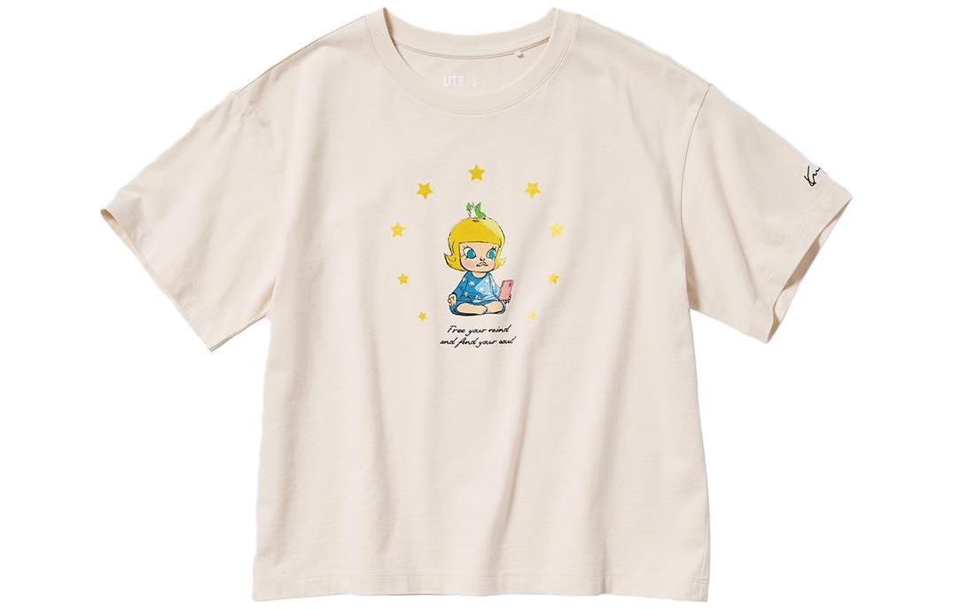 UNIQLO Футболка X POP MART SS23 T