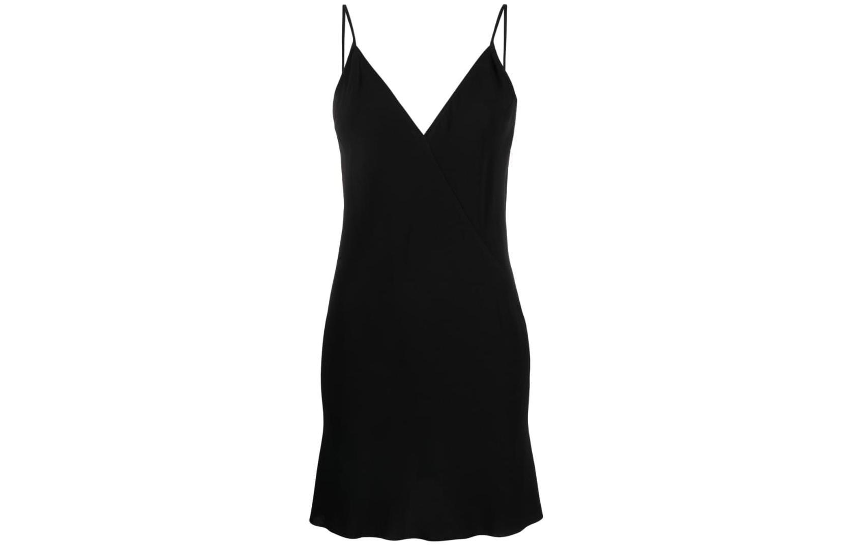 Rick Owens Платье Women Slip Dress