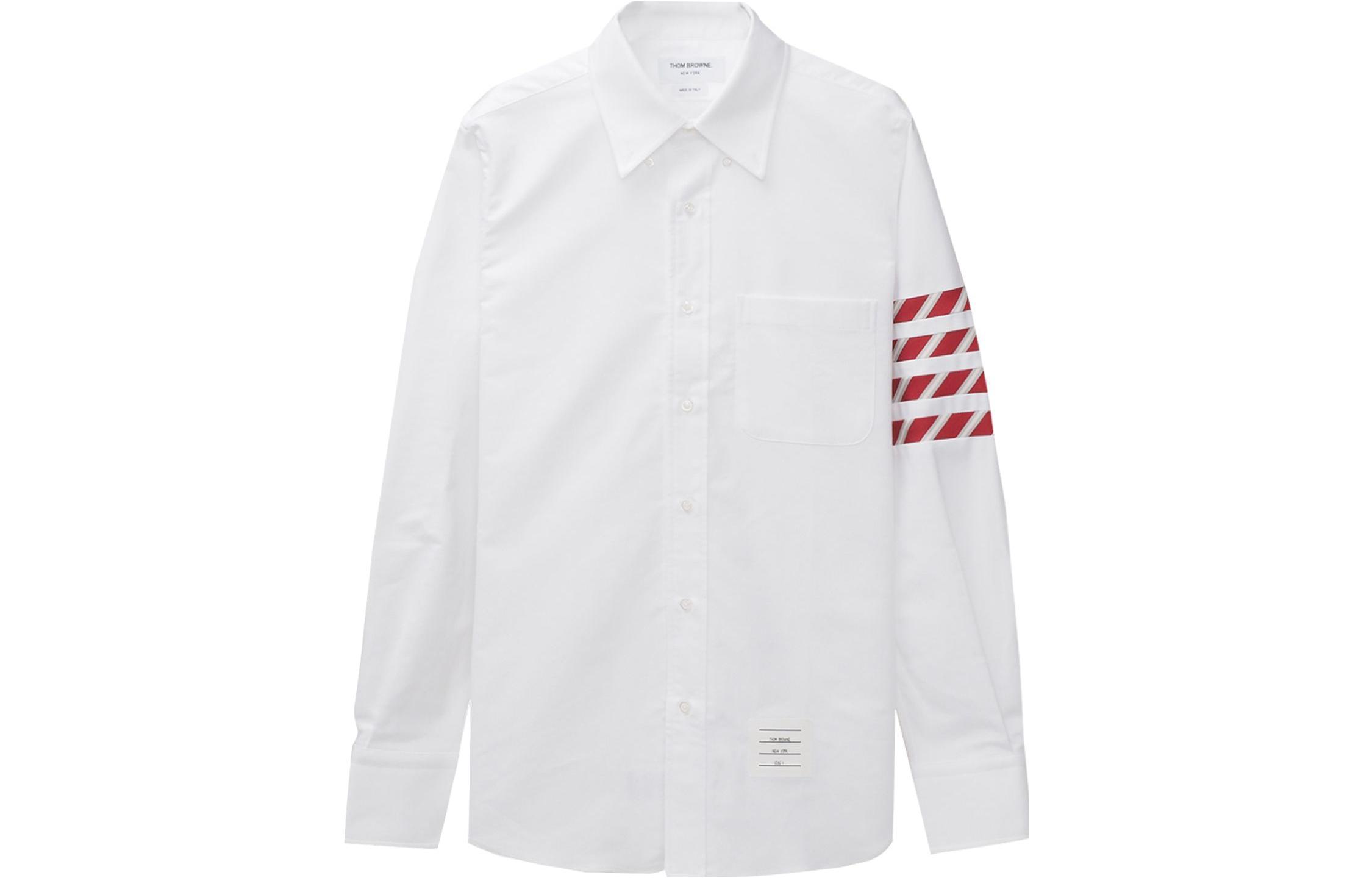 Thom Browne Рубашка FW22