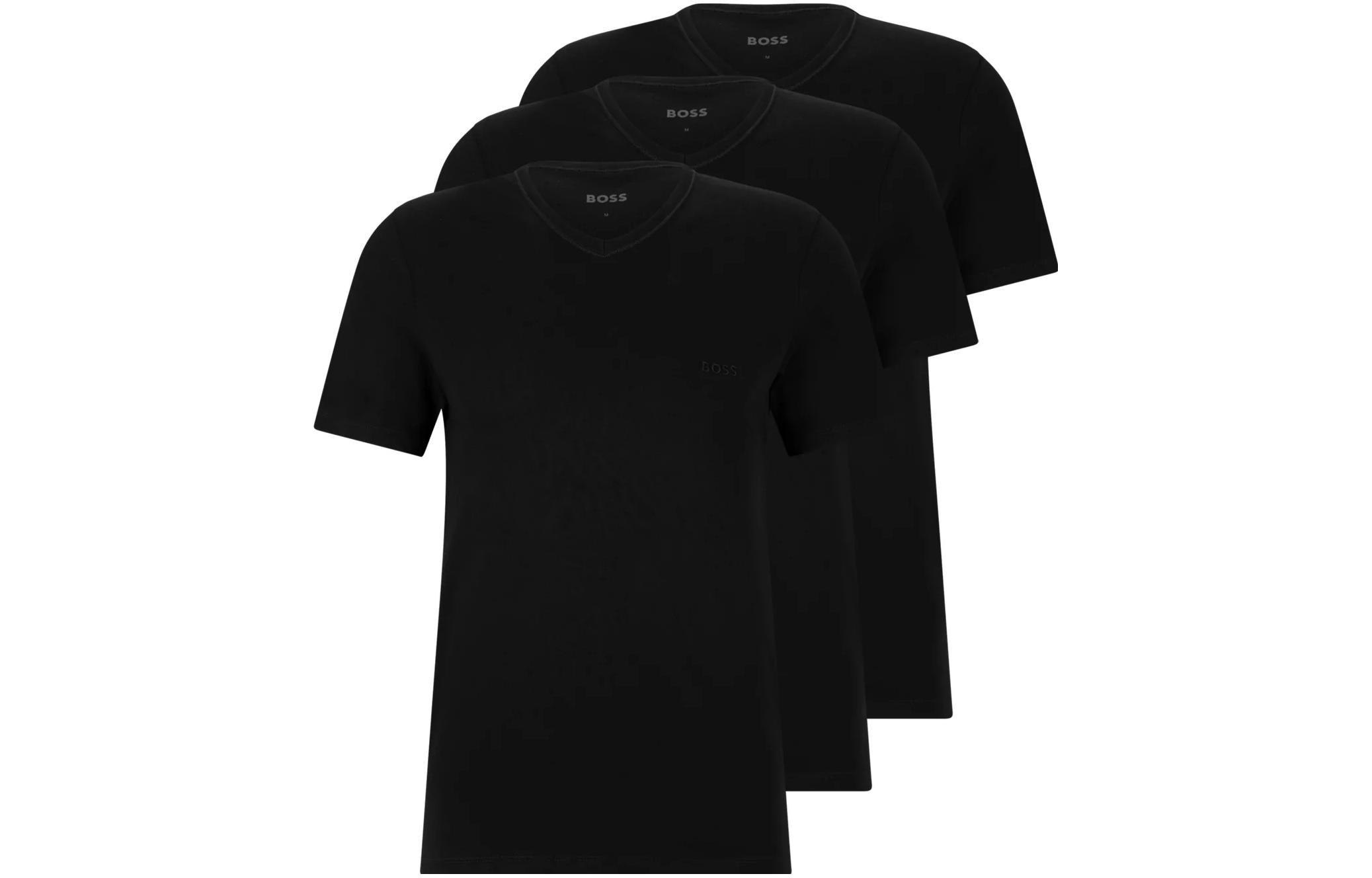 Hugo Boss Футболка LogoT 13