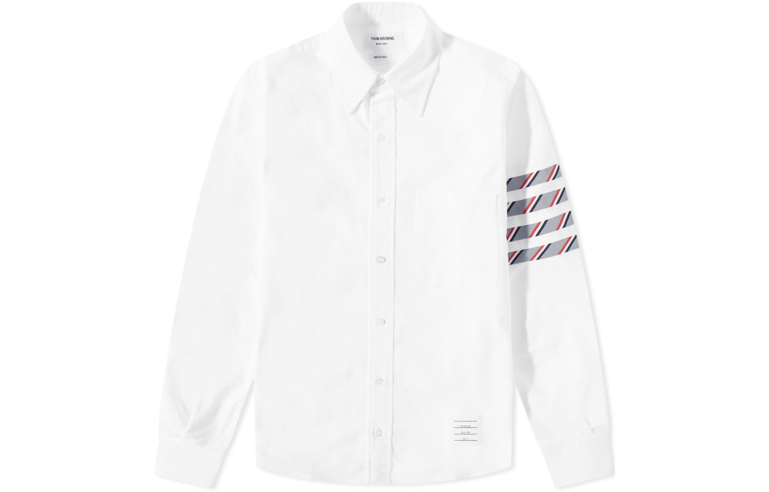 Thom Browne Рубашка Men Shirt
