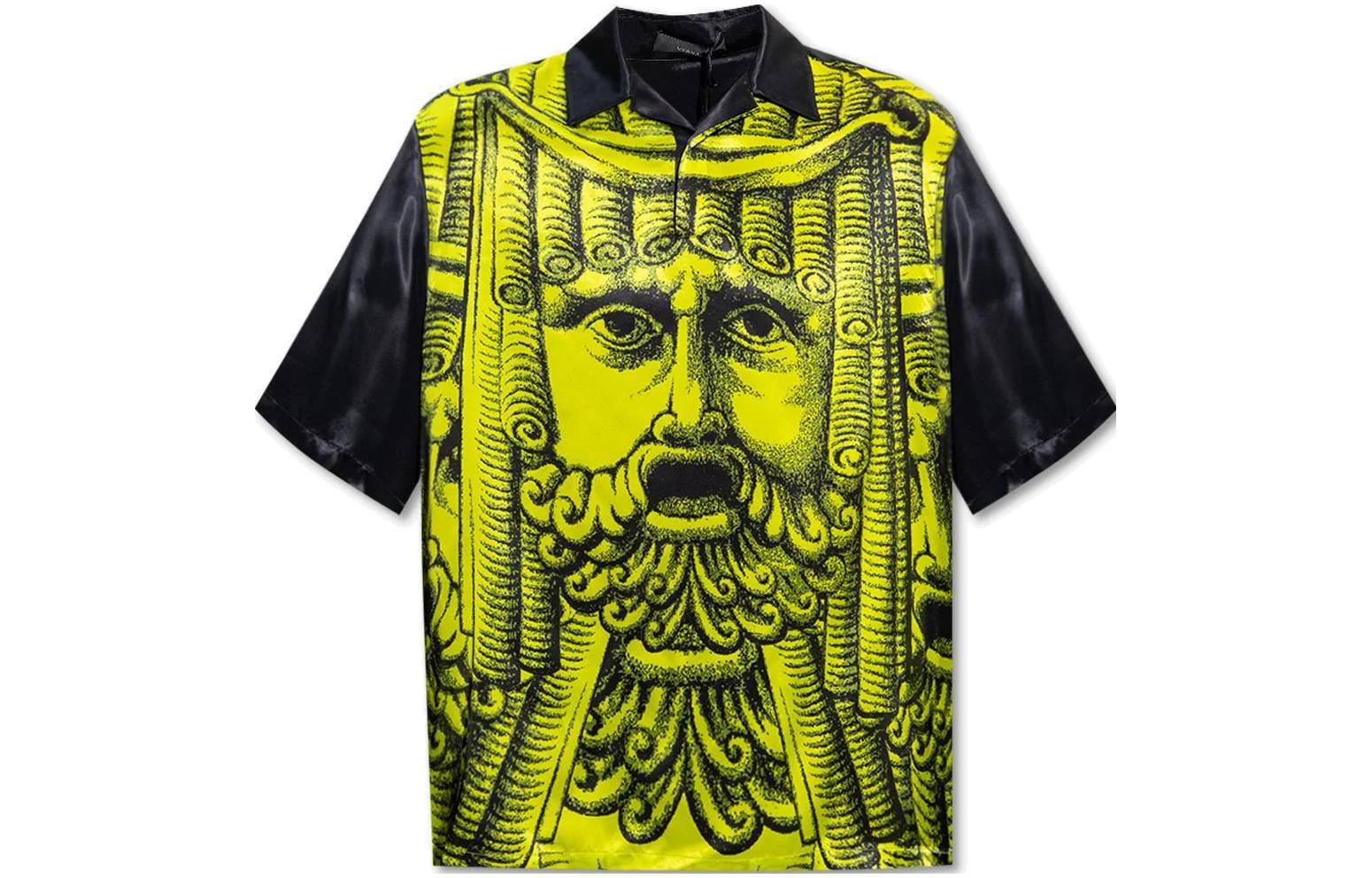Versace Поло SS23 Polo